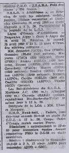 10 ARTICLES SPORTIFS DIVERS -0004